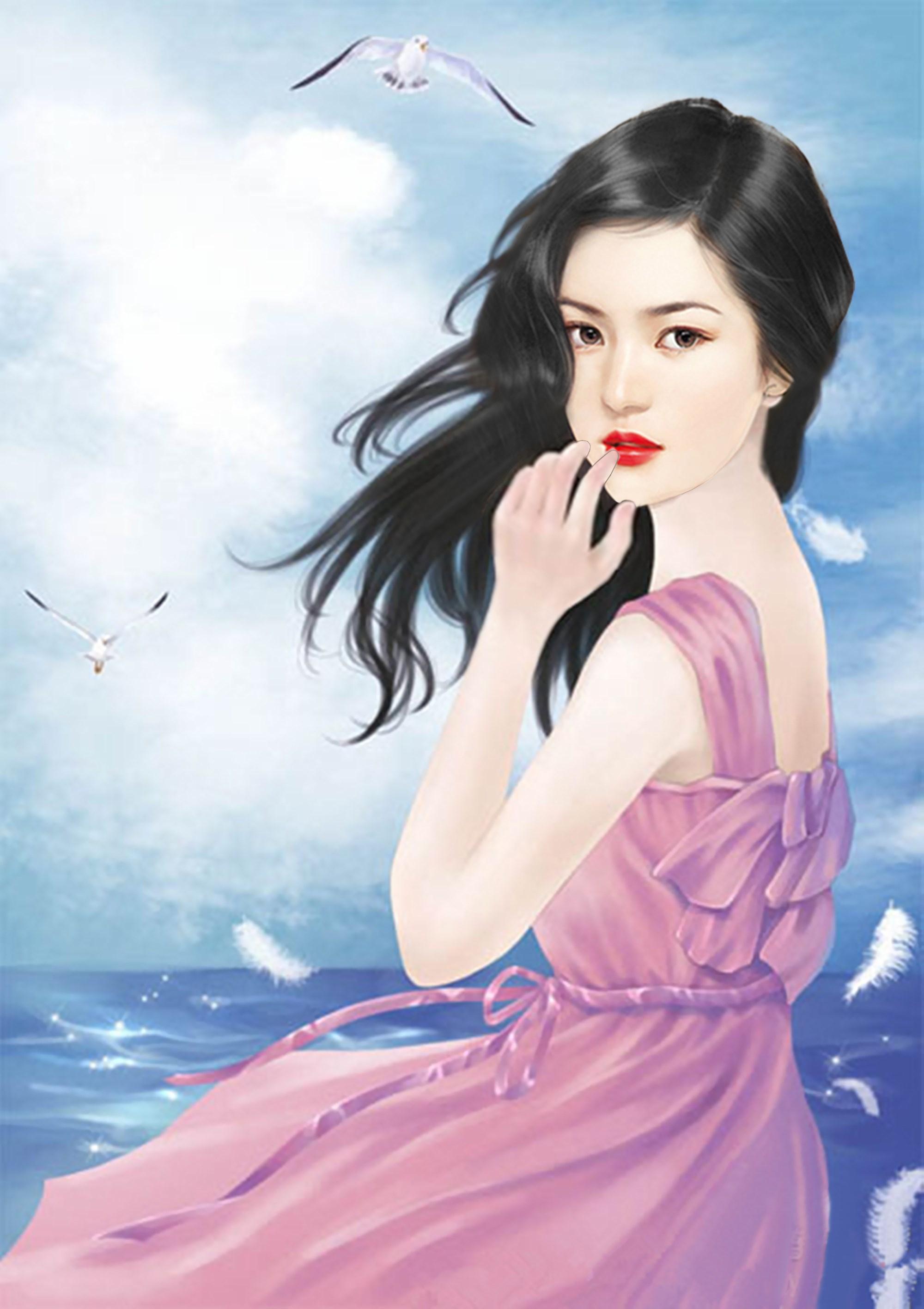 小兔青梅竹马
