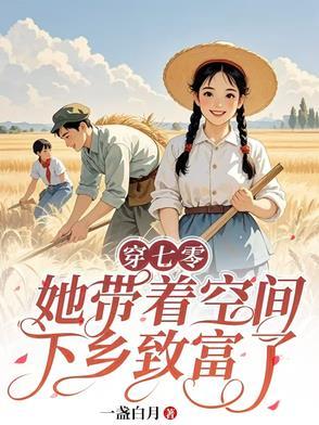 带着仓库空间穿越的男主