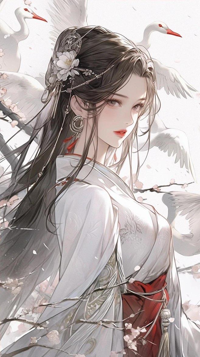 狐狸精 晋江